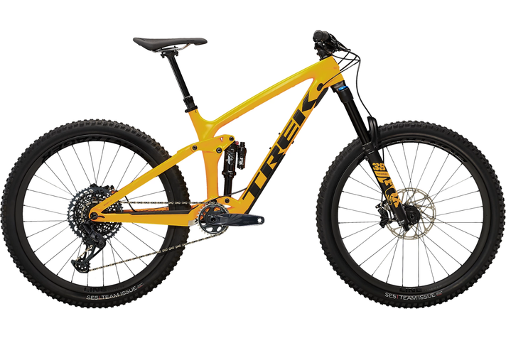 Trek Trek Remedy 9.8 GX 2022  