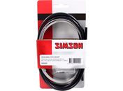 Simson Remkabel Nexus RVS Zwart  