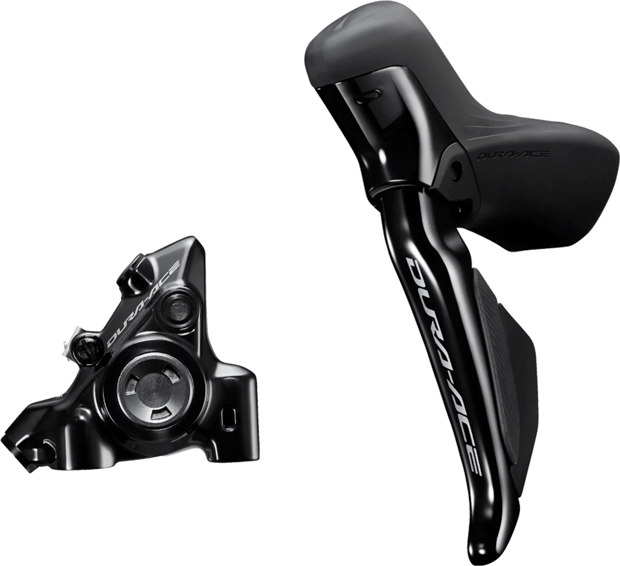 Shimano Dura Ace Di2 R9270 Voorremset  