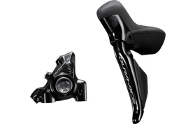 Shimano Shimano Dura Ace Di2 R9270 Voorremset  