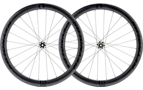 Reynolds AR46 Disc Racefiets Wielset | 12GO Biking
