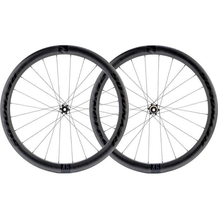 Reynolds Reynolds AR46 Disc Racefiets Wielset  
