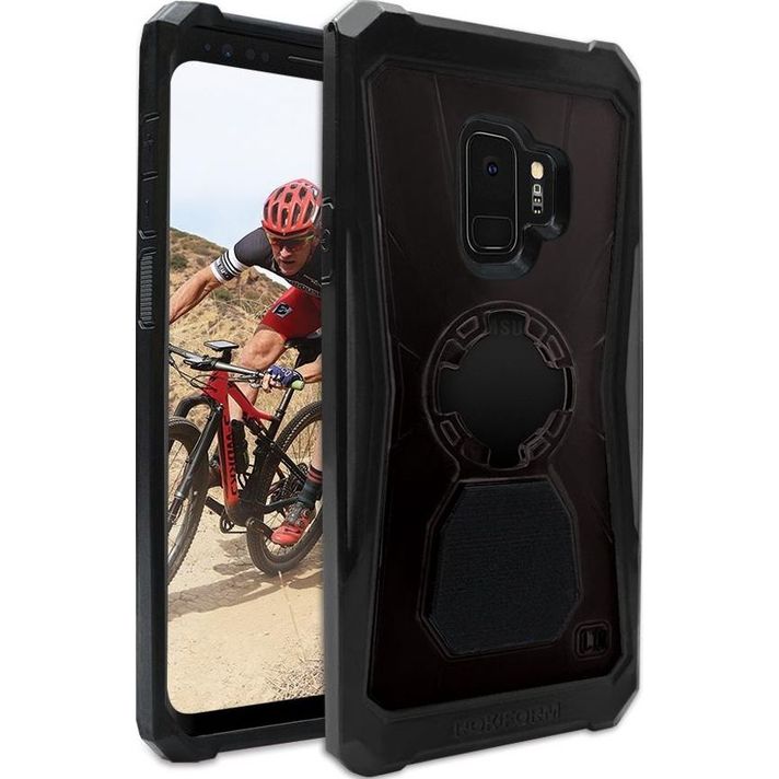 Rokform Rugged Samsung Galaxy S9 Telefoonhoes  