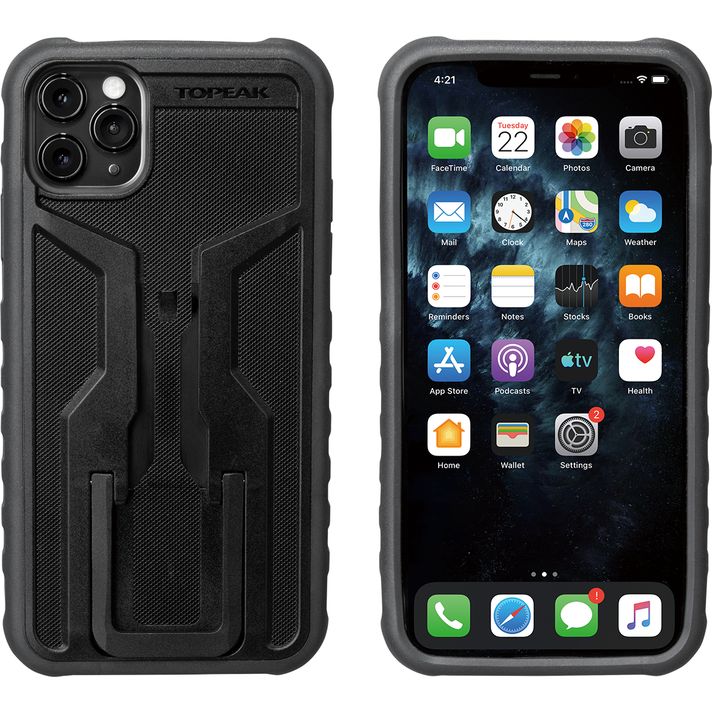 Topeak Topeak RideCase iPhone 11 Pro Max Telefoonhoes  