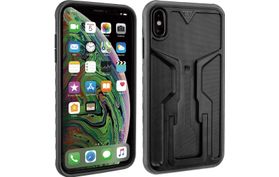Topeak RideCase iPhone XS Max Telefoonhoes  