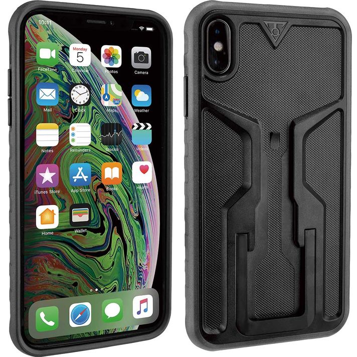 Topeak Topeak RideCase iPhone XS Max Telefoonhoes  