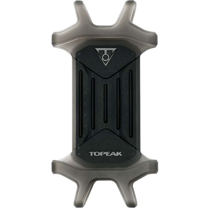 Topeak Ridecase Omni excl. houder zwart  