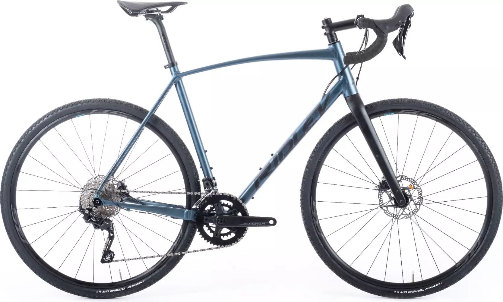 Ridley Kanzo A LTD GRX 400 2023  