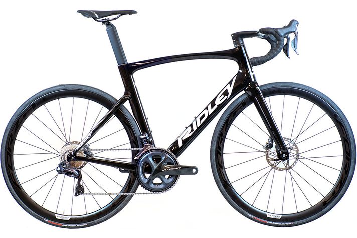 Ridley Ridley Noah 24T Disc 2022  