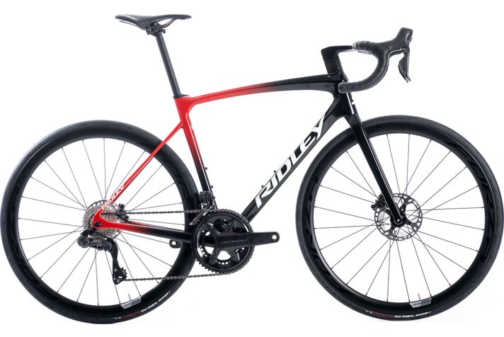 Ridley Ridley Fenix SLiC Di2 LTD 2023  