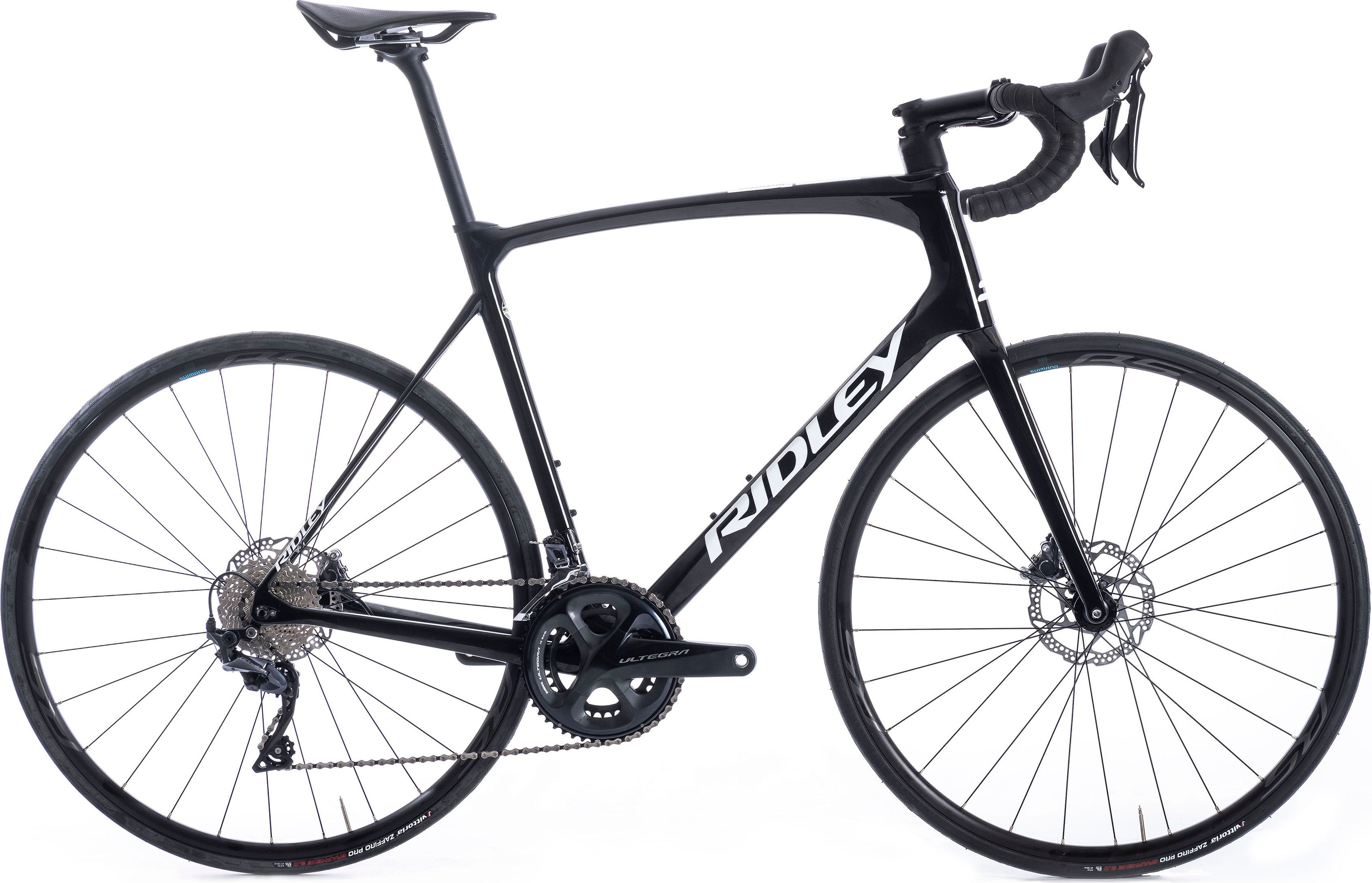 Ridley Ridley Fenix Disc Ultegra LTD 2023  