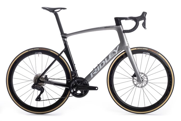 Ridley Noah Fast Ultegra Di2 2023  