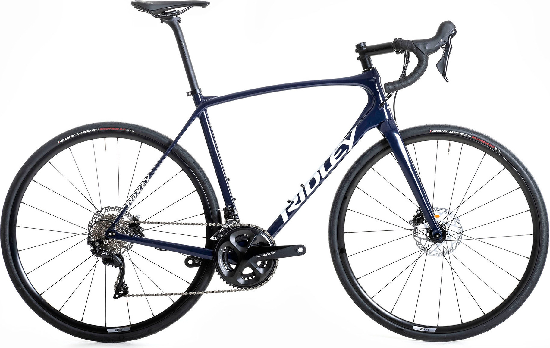 Ridley Kanzo Speed 105  
