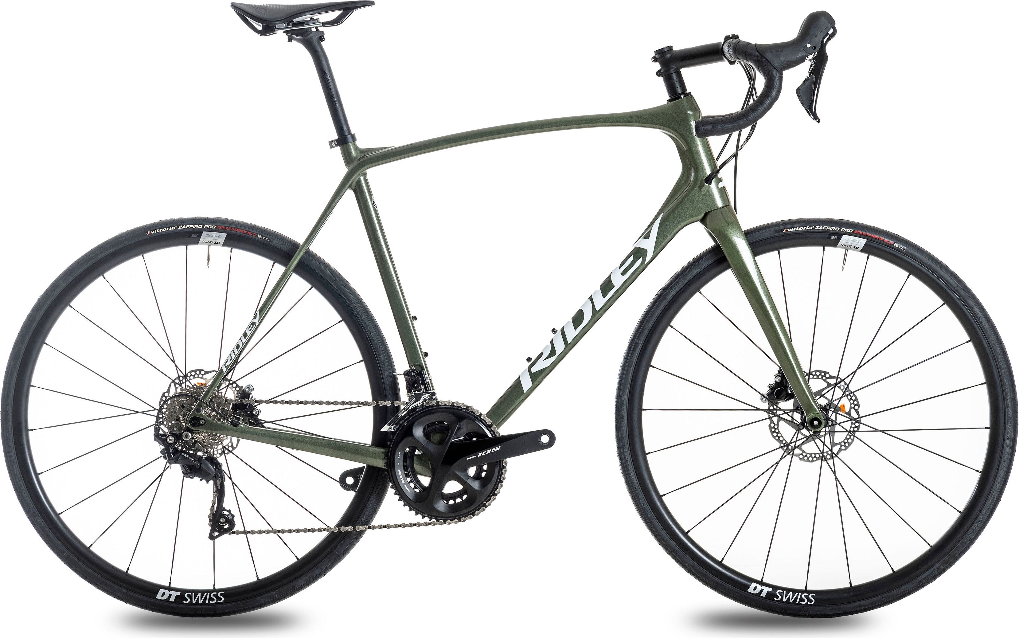 Ridley Ridley Kanzo Speed 105  
