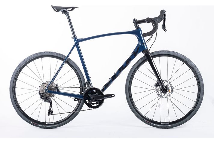 Ridley Ridley Kanzo Speed LTD GRX 400 2022  