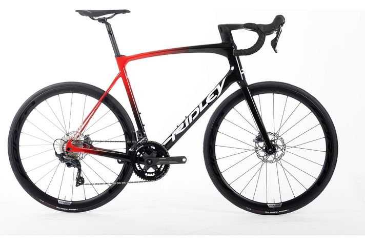 Ridley Fenix SLiC LTD  