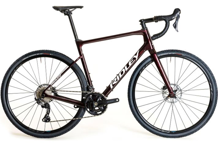 Ridley Ridley Grifn GRX800 LTD 2025  