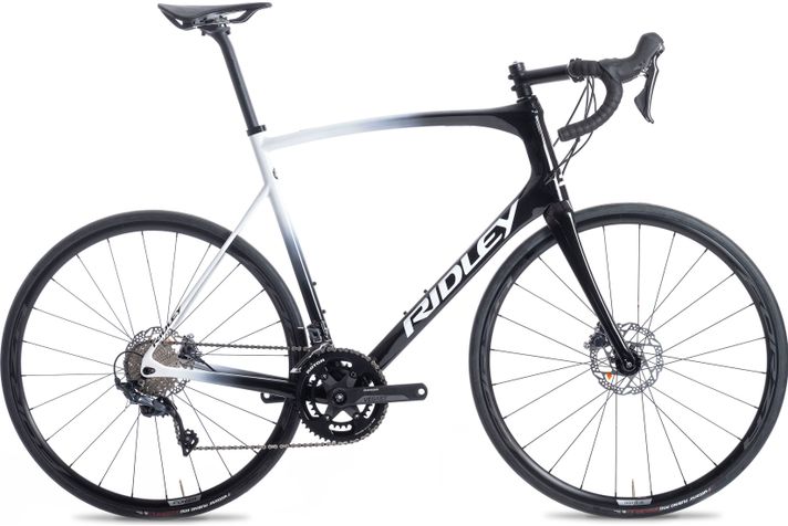 Ridley Ridley Fenix SL Disc Ultegra Norte LTD 2023  