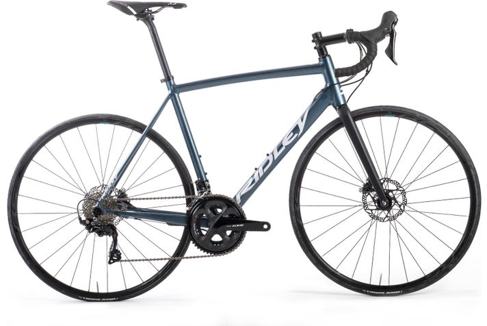 Ridley Ridley Fenix SLA Disc 105 LTD  