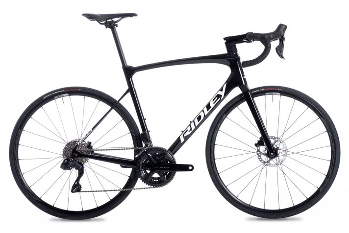 Ridley Ridley Fenix SLiC 105 Di2 Outlet  