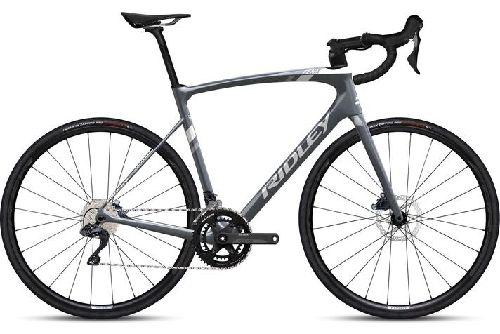 Ridley Ridley Fenix Ultegra 2024  