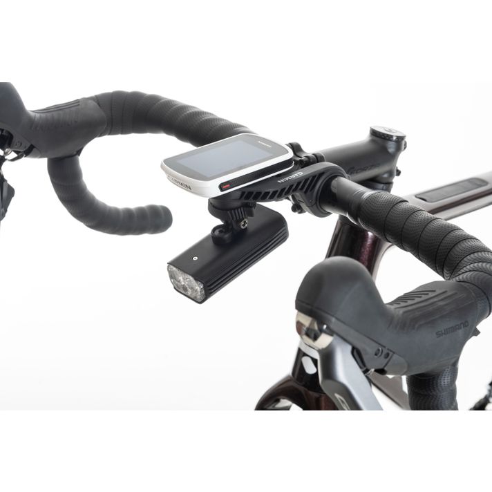 12GO Biking Weggewerkte Verlichting  