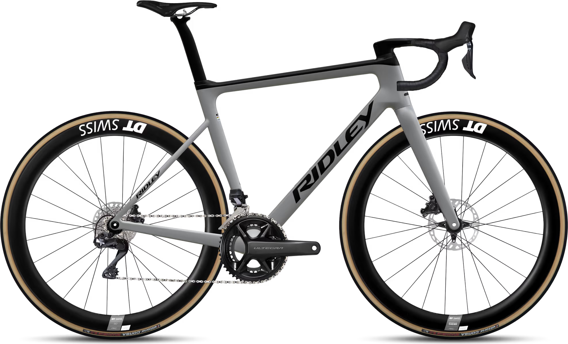 Ridley Falcn RS Ultegra Di2 2025  