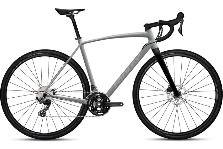 Ridley Ridley Kanzo A GRX800 2024  