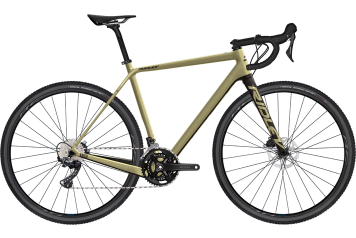 Ridley Ridley Kanzo Adventure GRX600 2023  