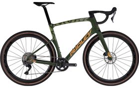Ridley Kanzo Fast GRX Di2 2021  