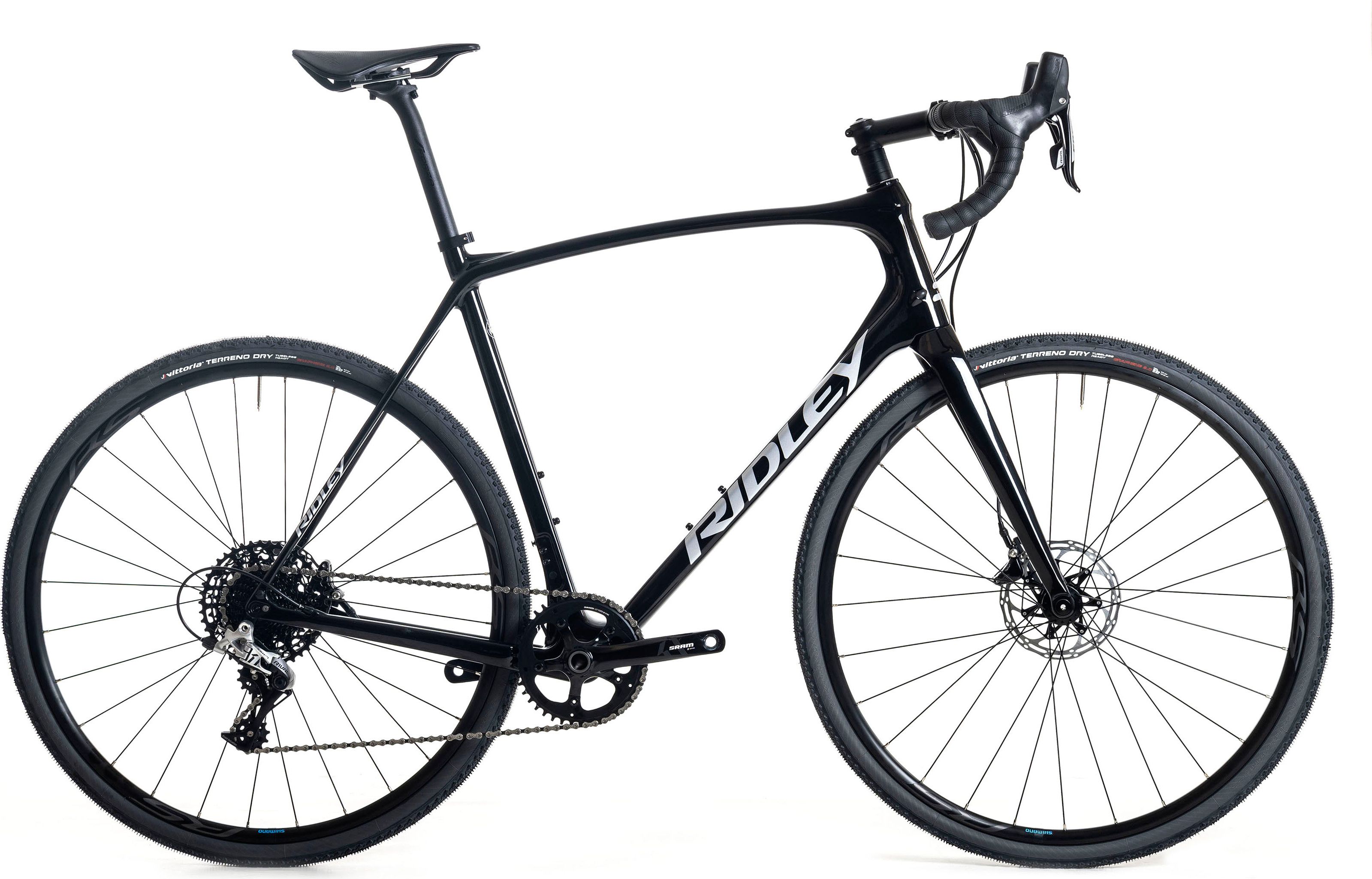 Ridley Kanzo Speed Gravel 2025 | 12GO Biking