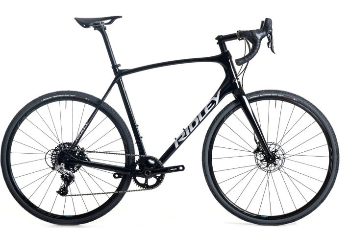 Ridley Kanzo Speed Gravel 2025  