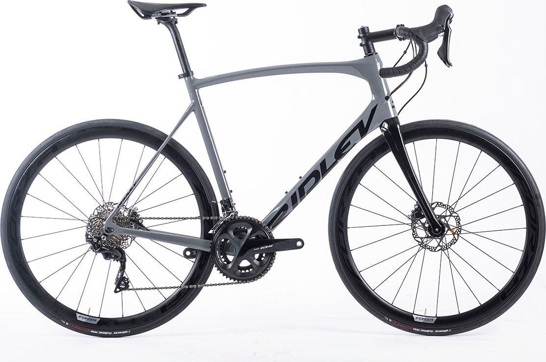 Ridley Fenix SL Disc 105 LTD | 12GO Biking