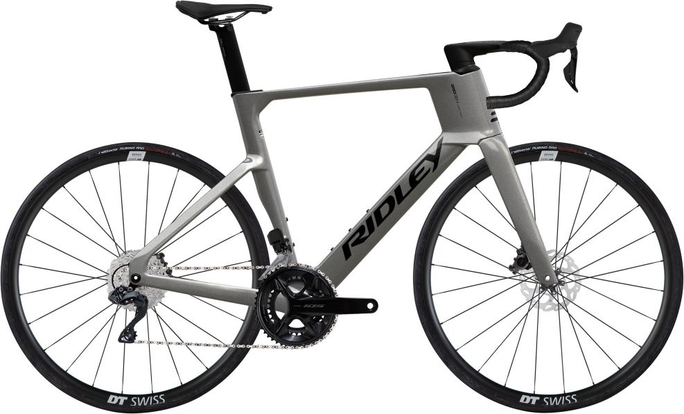 Ridley Noah 3.0 105 Di2 2025 | 12GO Biking