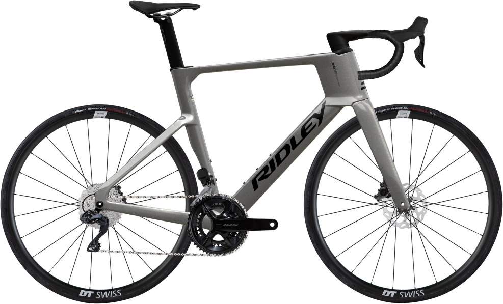 Ridley Noah 3.0 105 Di2 2025  