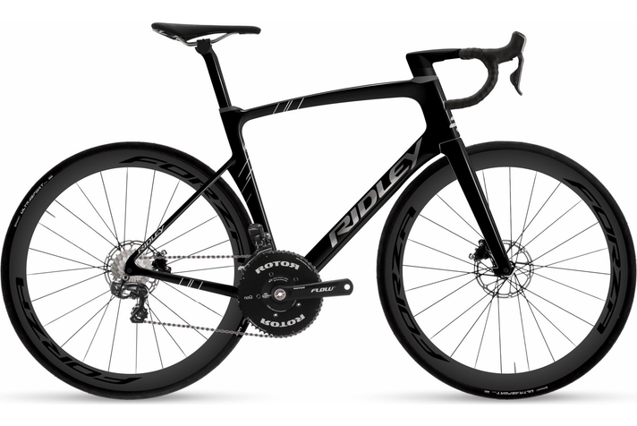 Ridley Ridley Noah Disc 105 Di2 2024  