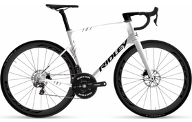 Ridley Noah Disc Rival AXS 2024  