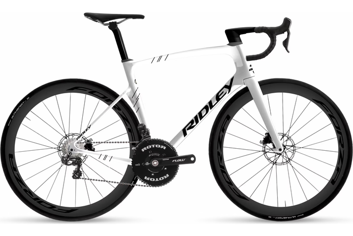 Ridley Noah Disc Rival AXS 2024  
