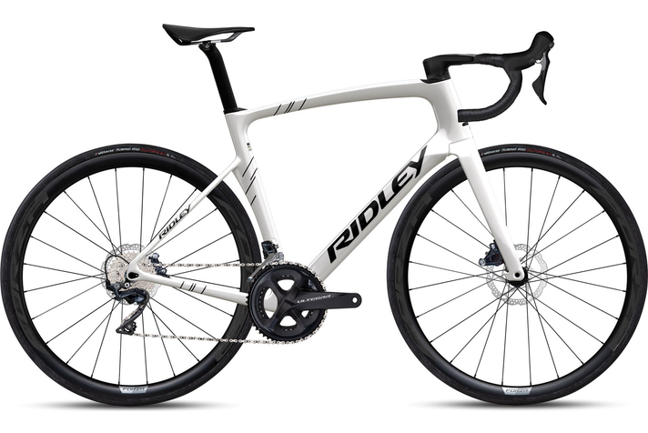 Ridley Ridley Noah Disc Ultegra 2024  