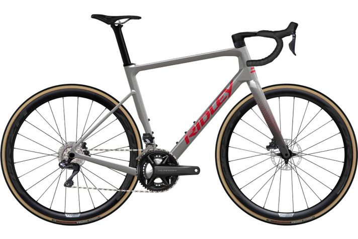 Ridley Grifn RS 105 Di2 2024  