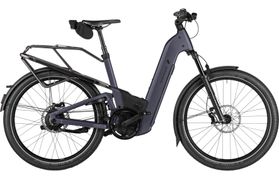 Riese & Müller Riese & Müller Homage5 GT Vario T 2026 Demo  