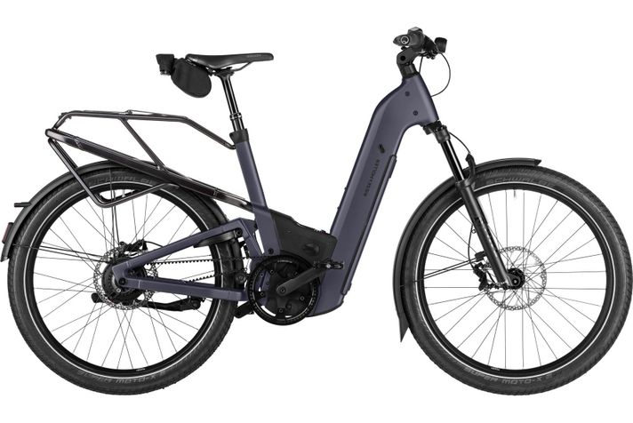 Riese & Müller Riese & Müller Homage5 GT Vario T 2026 Demo  