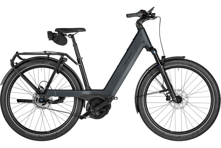 Riese & Müller Riese & Müller Nevo5 Silent Core Intuvia 2026  