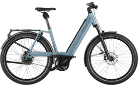 Riese & Müller Nevo4 GT Vario HS Kiox Comfort Kit 2025  