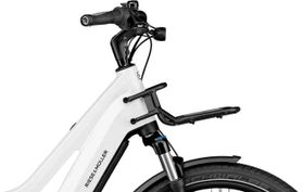 Riese & Müller Riese & Müller Voordrager  