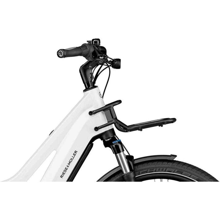 Riese & Müller Riese & Müller Voordrager  