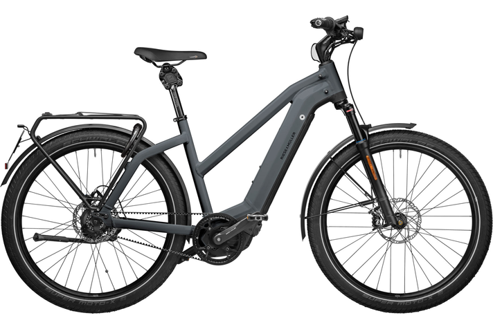 Riese & Müller Charger3 GT Rohloff HS 2022 Custom  