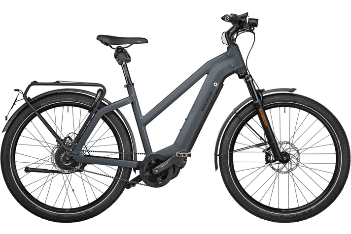 Riese & Müller Riese & Müller Charger3 GT Vario HS 2022 Custom  