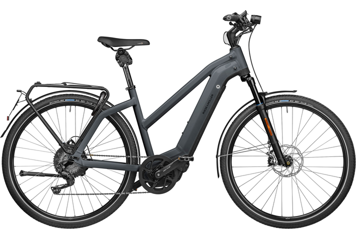 Riese & Müller Riese & Müller Charger3 Touring HS 2022 Custom  