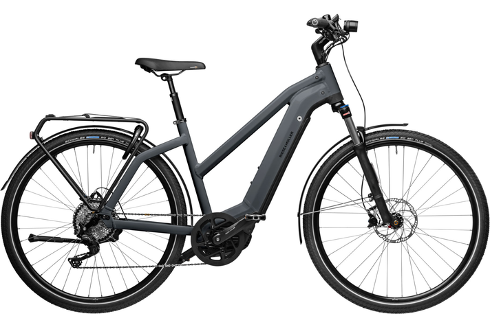 Riese & Müller Charger3 Touring 2022 Custom  